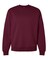 BELLA + CANVAS® Unisex 10 oz. Heavyweight Crewneck Sweatshirt - 4711
